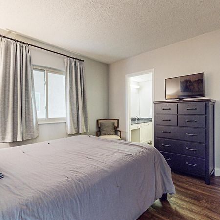 River Secret Pigeon Forge Room photo