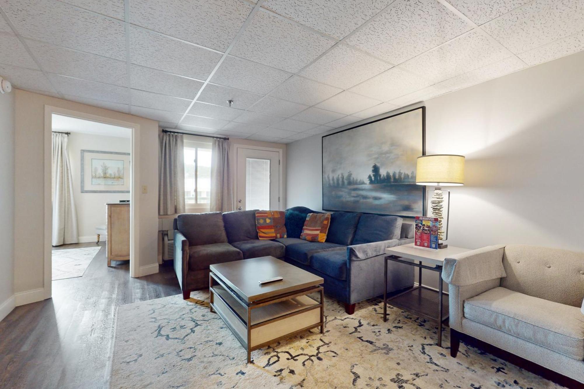 River Secret Pigeon Forge Room photo