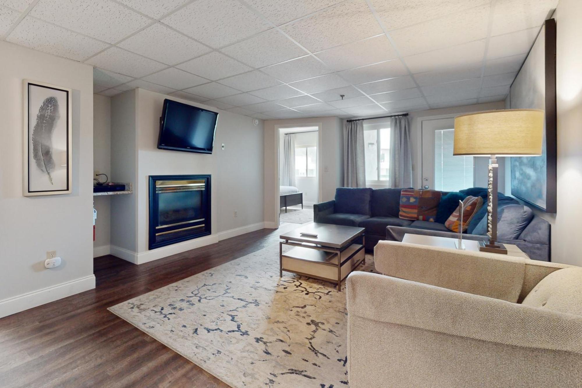 River Secret Pigeon Forge Room photo
