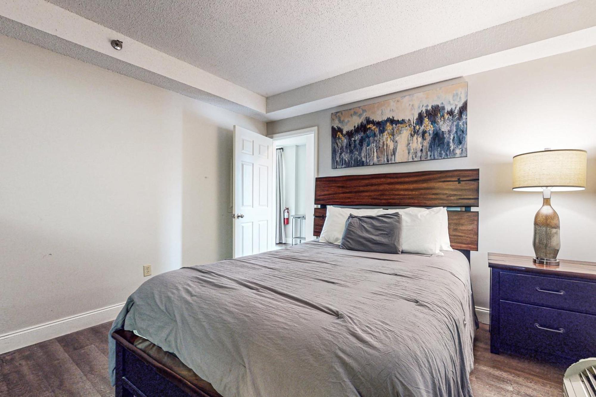 River Secret Pigeon Forge Room photo