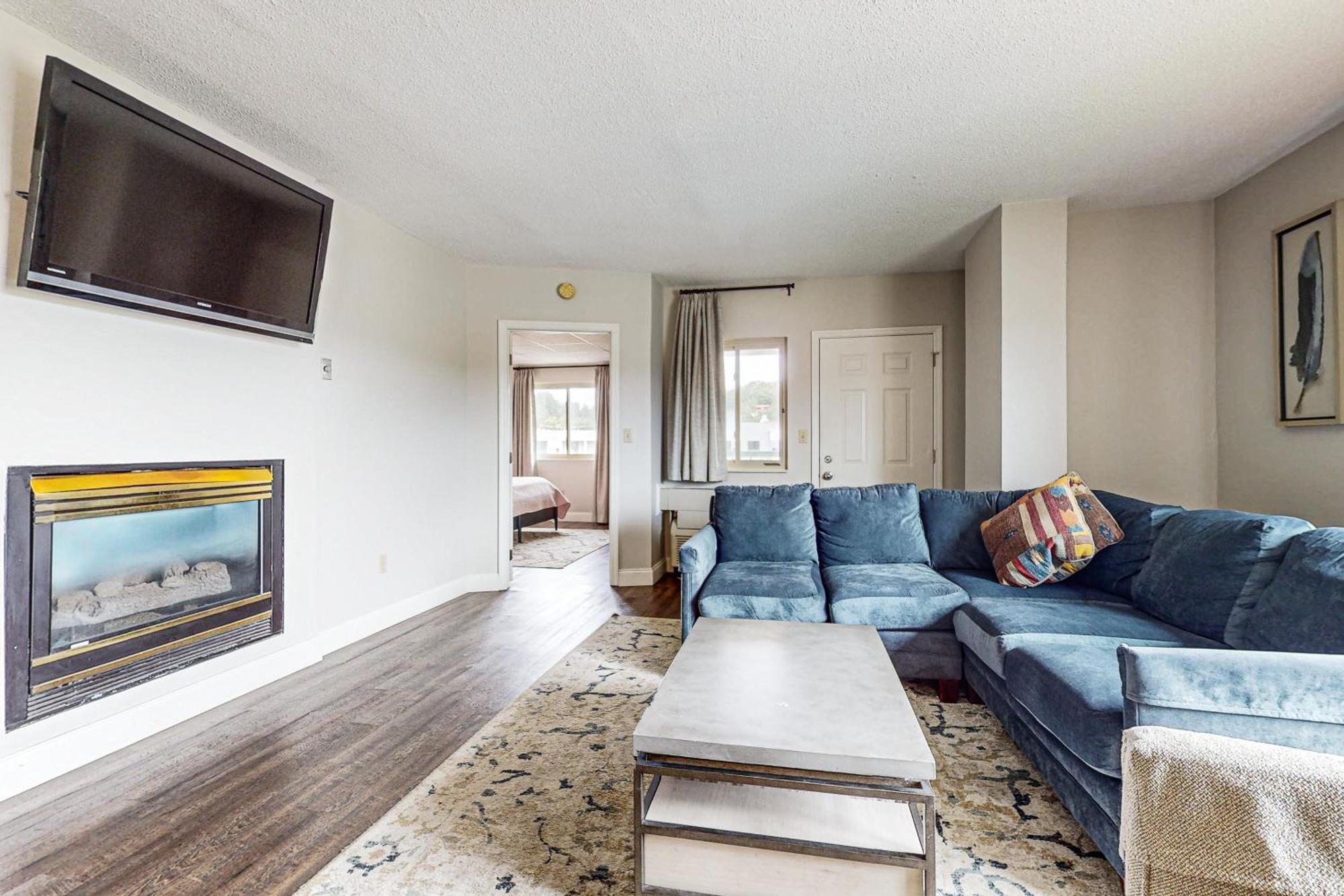 River Secret Pigeon Forge Room photo