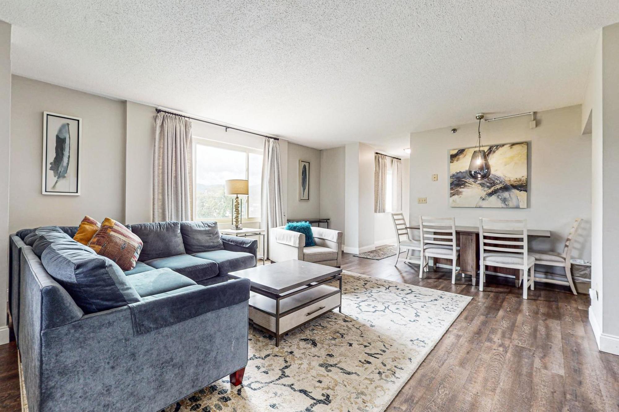 River Secret Pigeon Forge Room photo