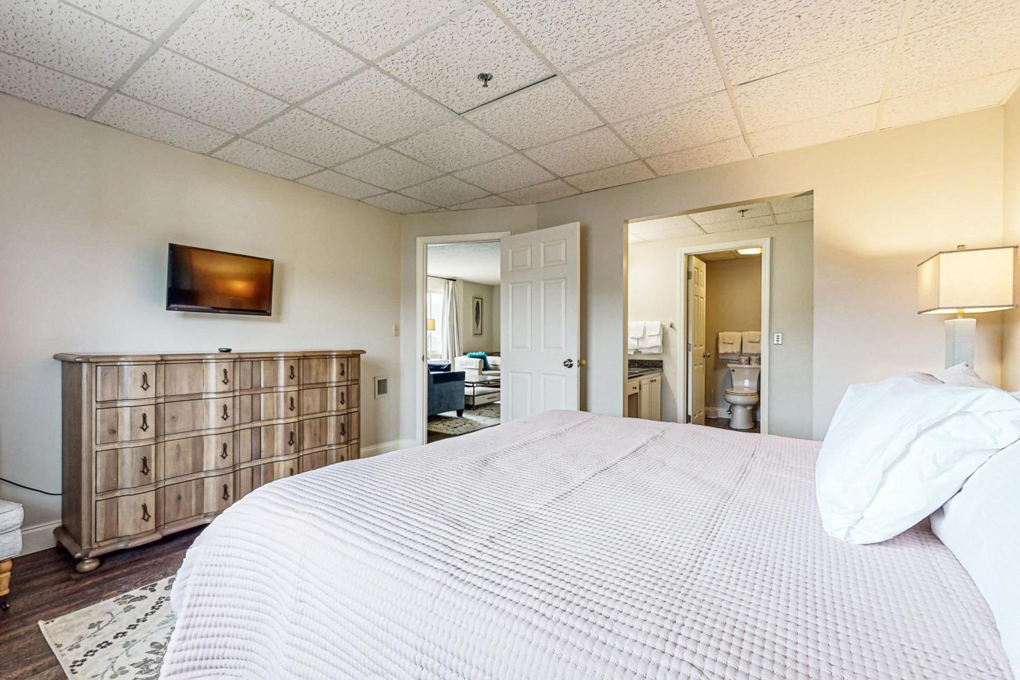 River Secret Pigeon Forge Room photo